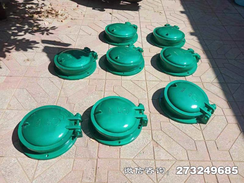 鲅鱼圈玻璃钢止水拍门