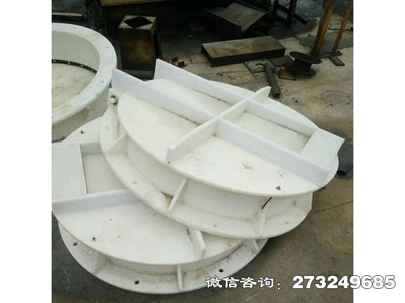 鲅鱼圈hdpe高密度聚乙烯拍门