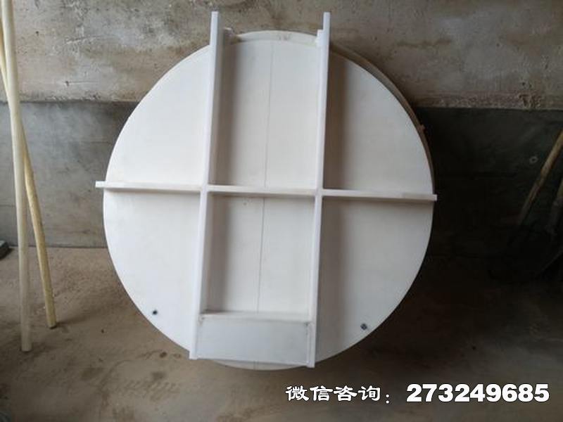 鲅鱼圈hdpe塑料管道单向拍门