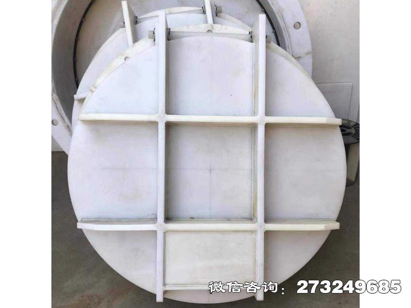 鲅鱼圈hdpe复合材料尼龙拍门