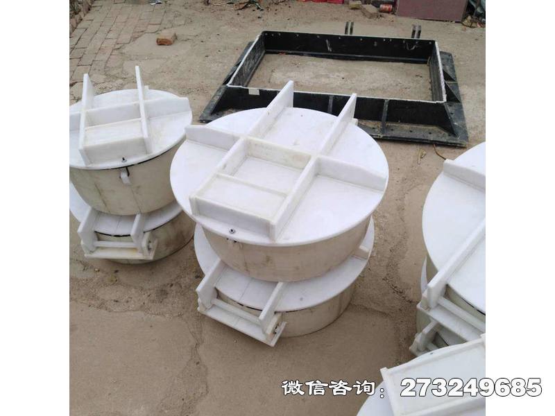 鲅鱼圈hdpe排水管塑料拍门