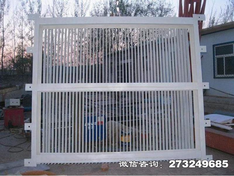 鲅鱼圈水渠通道拦污栅
