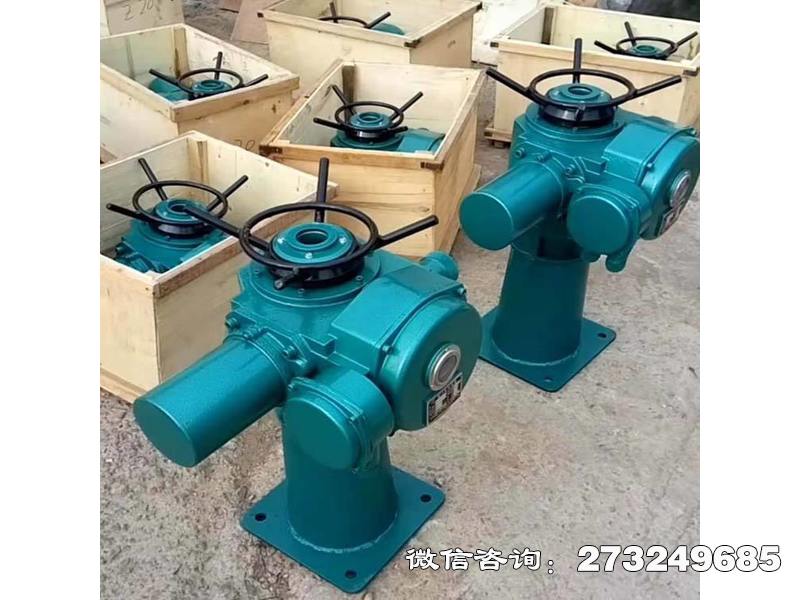 鲅鱼圈电装式电动启闭机