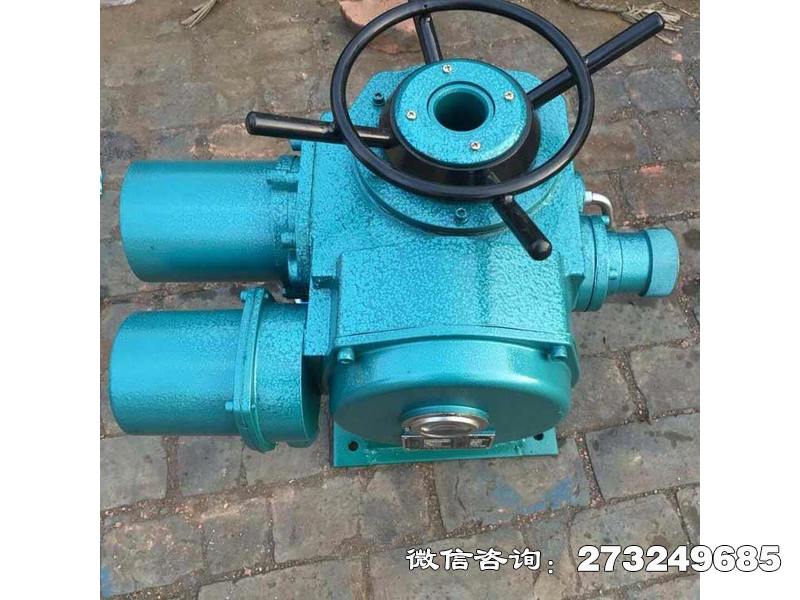 鲅鱼圈电装系列螺杆启闭机