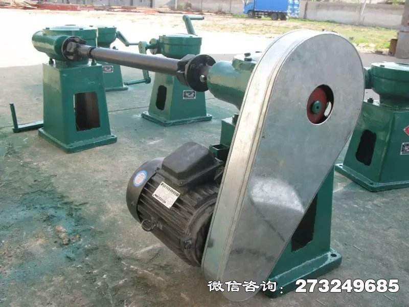 鲅鱼圈螺杆式水利启闭机