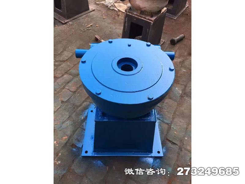 鲅鱼圈渠道平推式启闭机