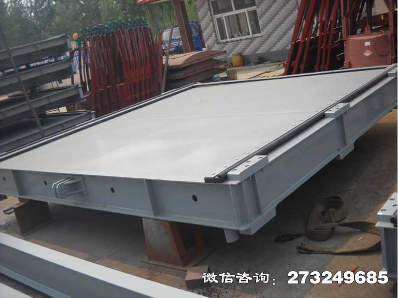 鲅鱼圈施工止水不锈钢闸
